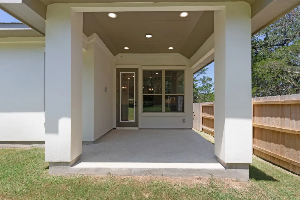 150 William Hersee Drive Bastrop, TX 78602