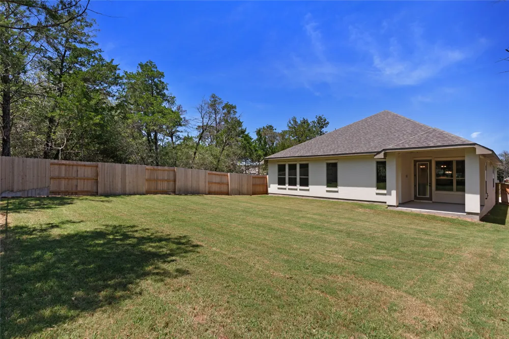 150 William Hersee Drive Bastrop, TX 78602