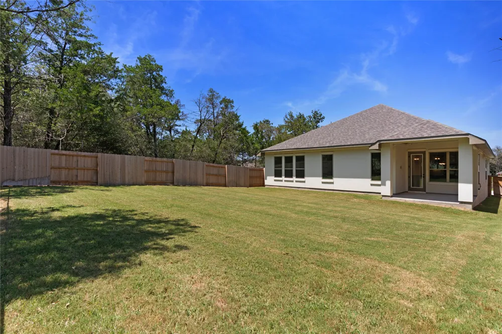 150 William Hersee Drive Bastrop, TX 78602