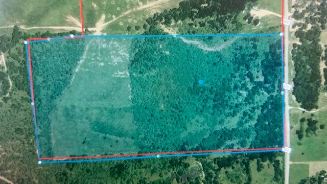 County Road 302 Rockdale, TX 76567