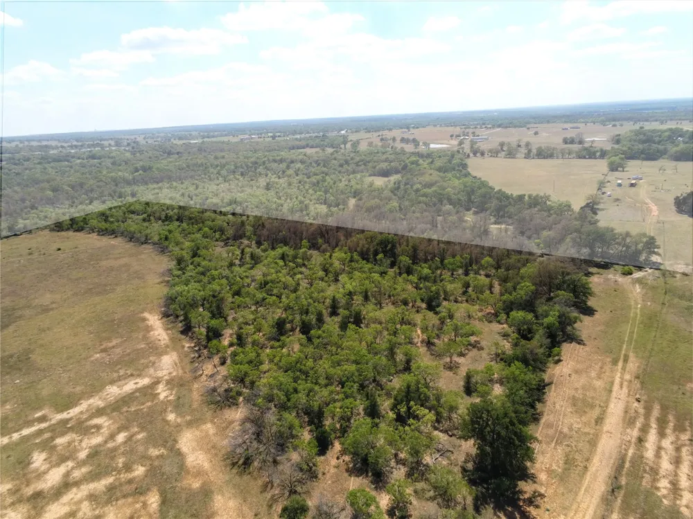 County Road 302 Rockdale, TX 76567