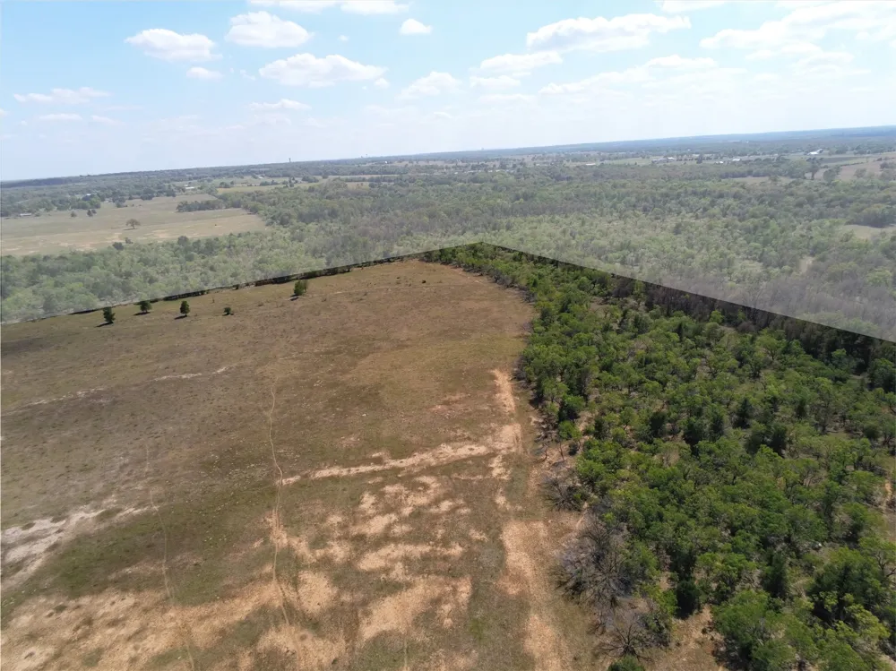 County Road 302 Rockdale, TX 76567
