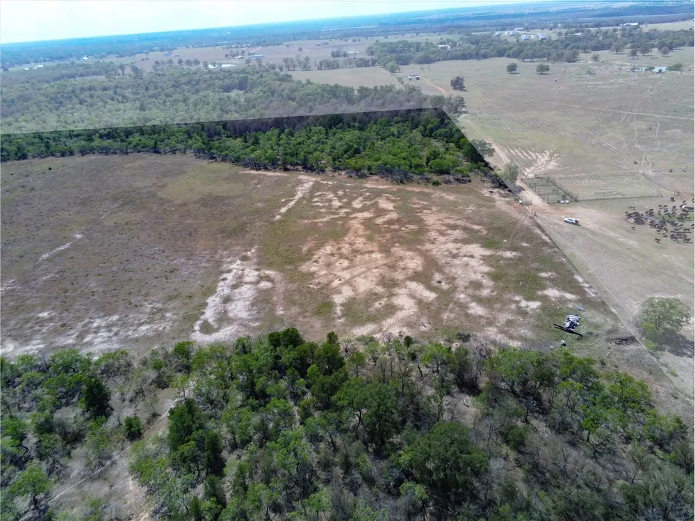 County Road 302 Rockdale, TX 76567
