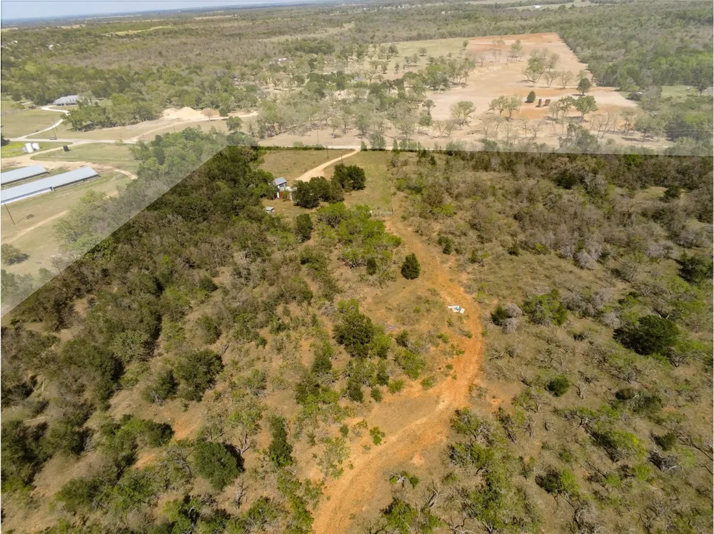 County Road 302 Rockdale, TX 76567