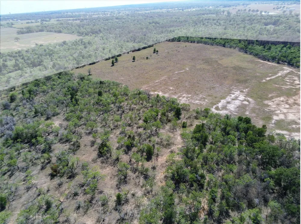 County Road 302 Rockdale, TX 76567