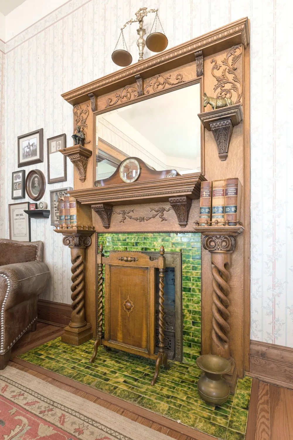 606 S Key Avenue Lampasas, TX 76550