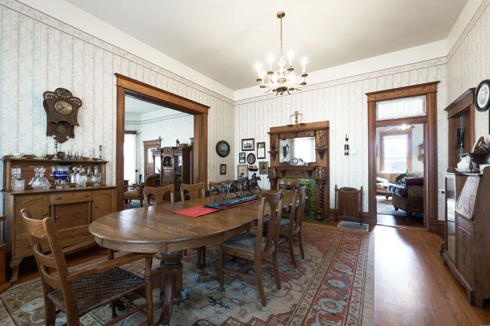 606 S Key Avenue Lampasas, TX 76550