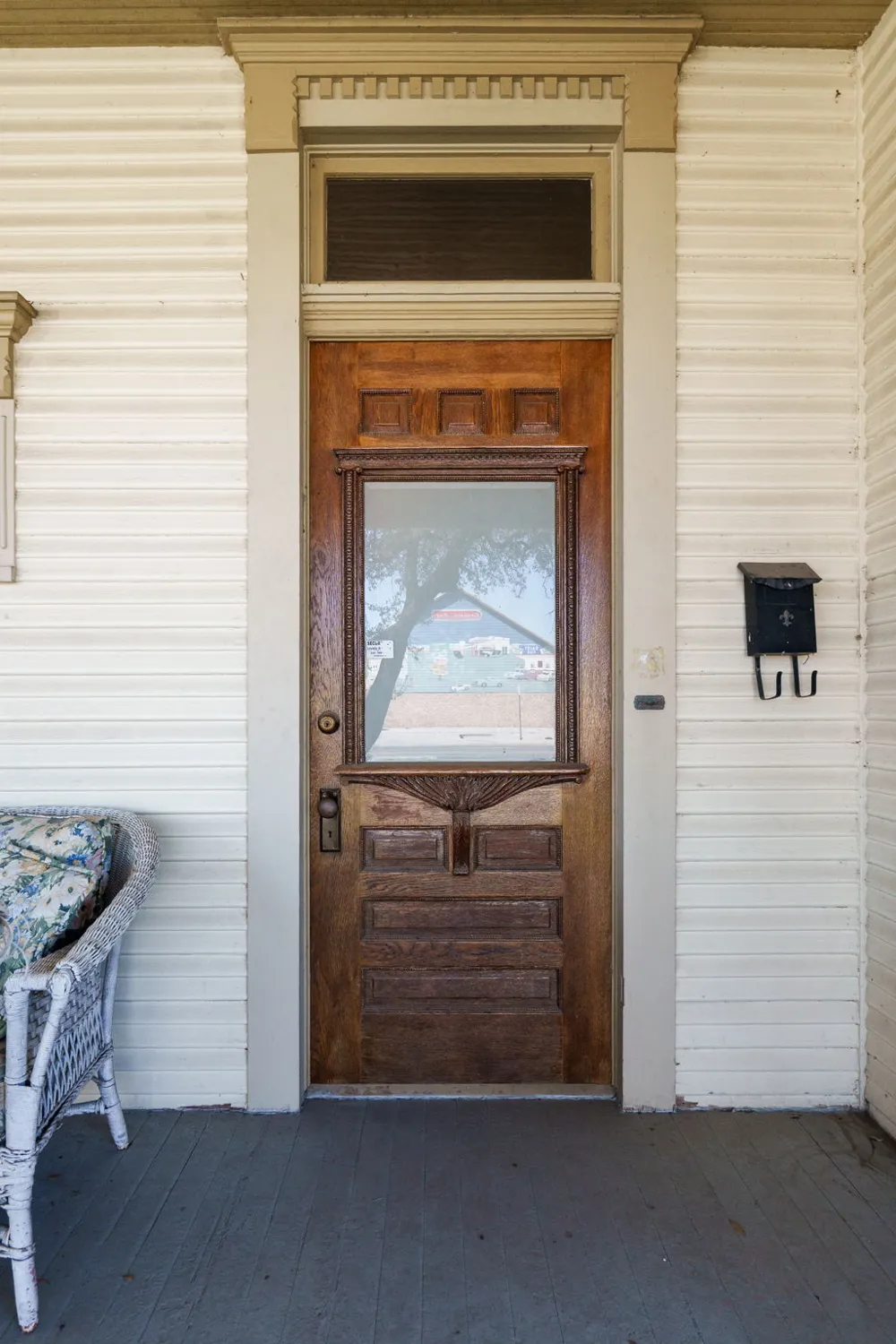 606 S Key Avenue Lampasas, TX 76550