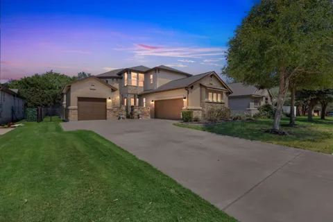 2607 Honey Springs Lane