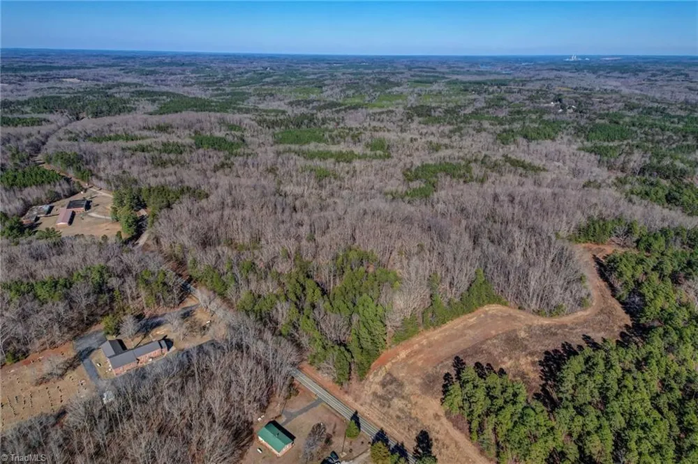 00 High Rock School Road Blanch, NC 27212