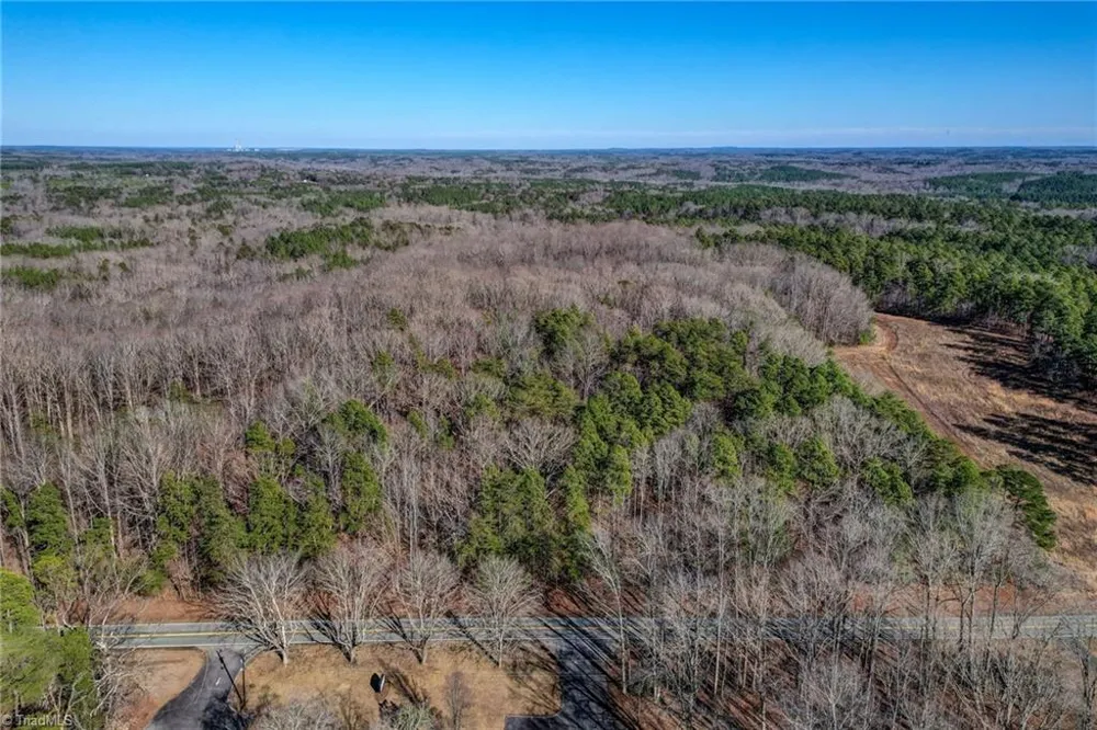 00 High Rock School Road Blanch, NC 27212