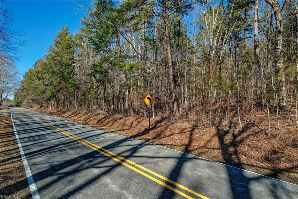 00 High Rock School Road Blanch, NC 27212