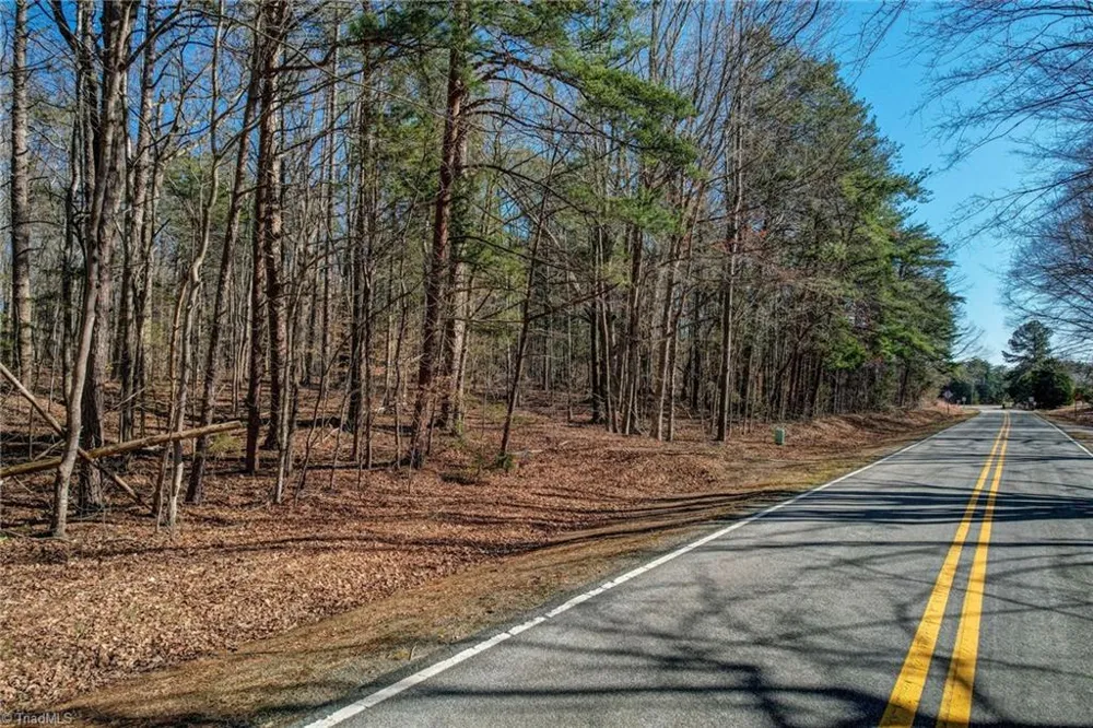 00 High Rock School Road Blanch, NC 27212