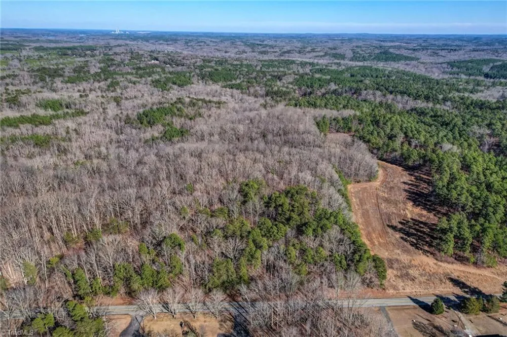 00 High Rock School Road Blanch, NC 27212