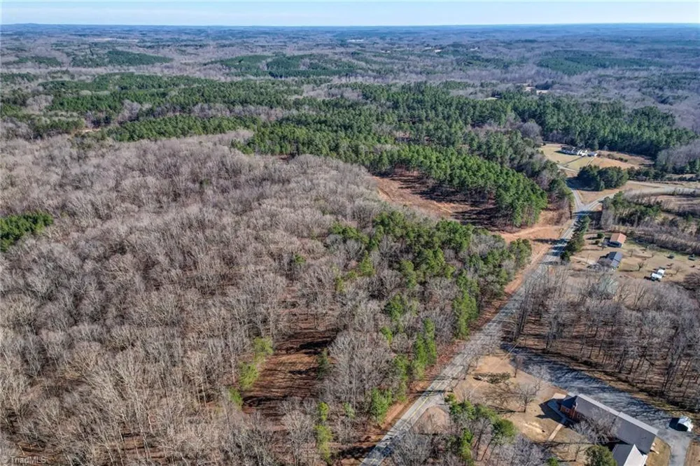 00 High Rock School Road Blanch, NC 27212