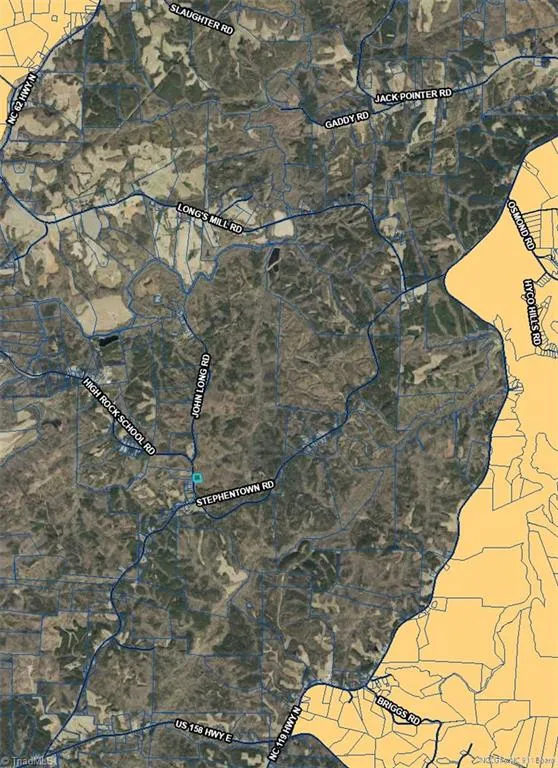 00 High Rock School Road Blanch, NC 27212
