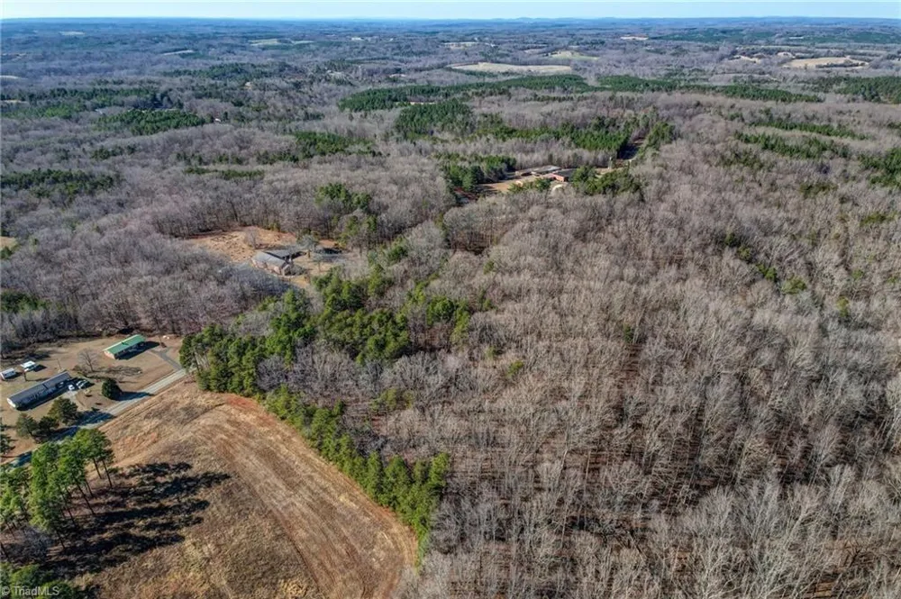 00 High Rock School Road Blanch, NC 27212