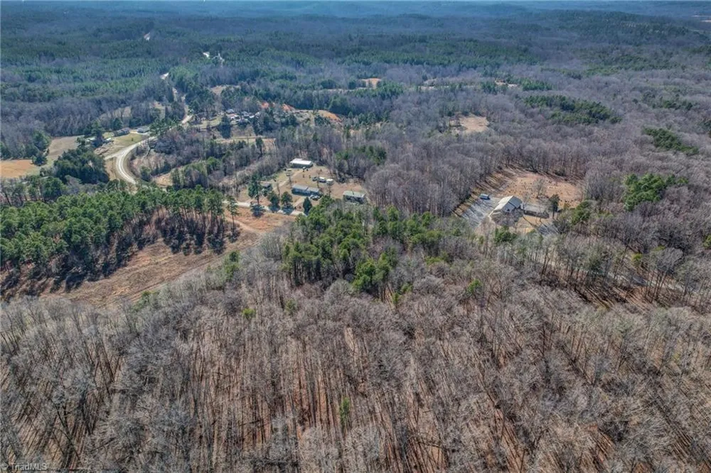 00 High Rock School Road Blanch, NC 27212