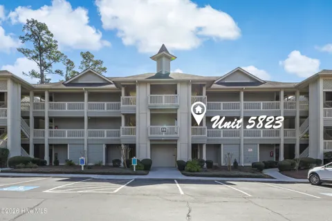 1551 Spinnaker Drive #5823