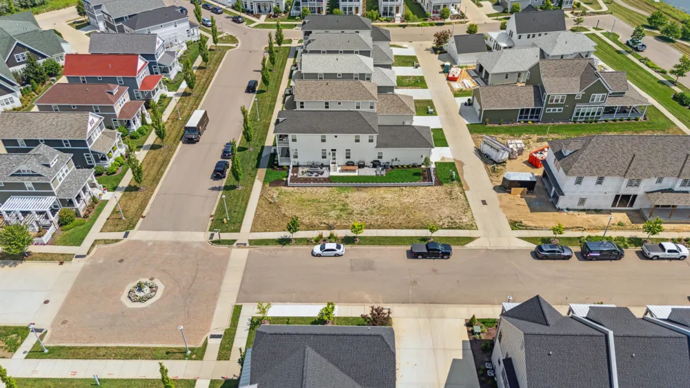 221 Cavelier Avenue St. Joseph, MI 49085