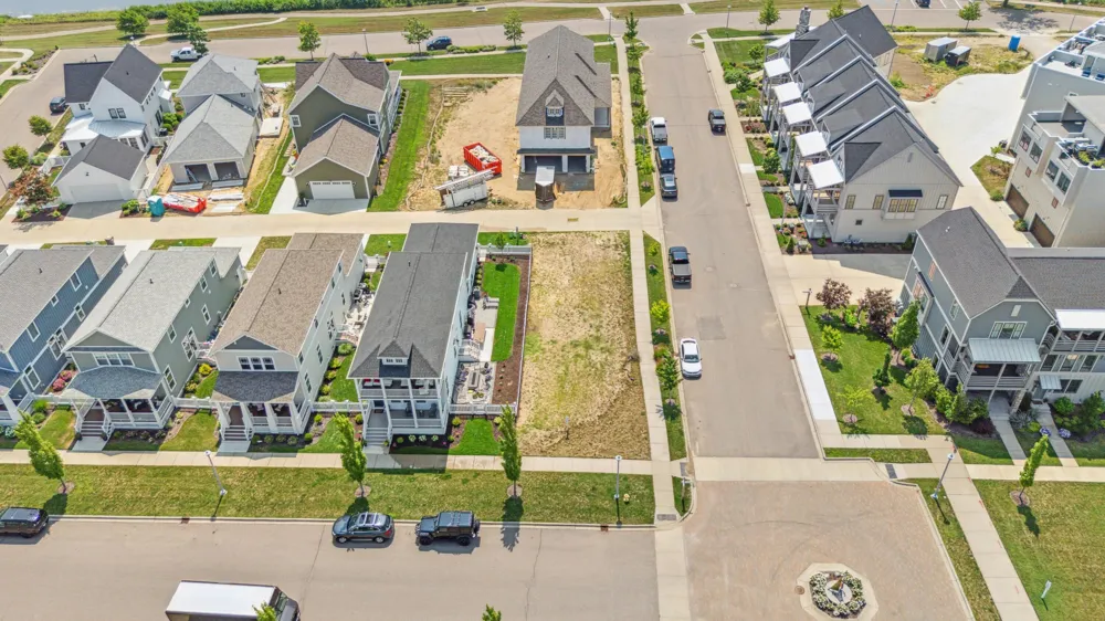 221 Cavelier Avenue St. Joseph, MI 49085