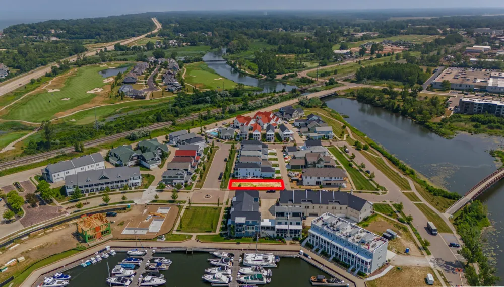 221 Cavelier Avenue St. Joseph, MI 49085