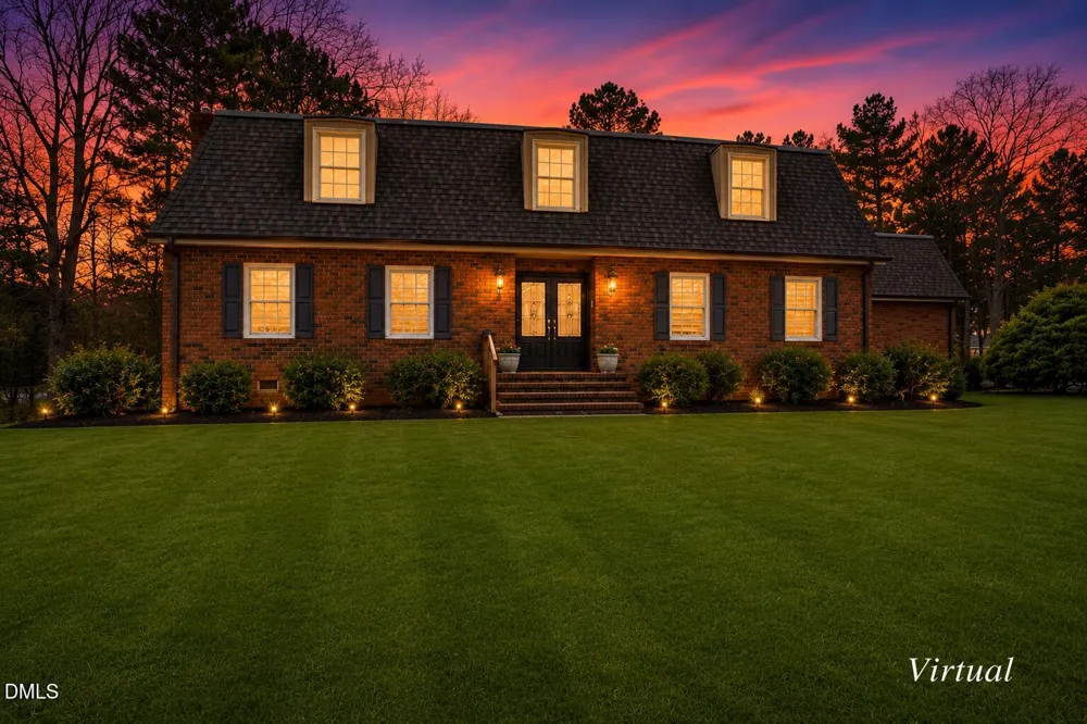803 E Beechtree Drive Nashville, NC 27856