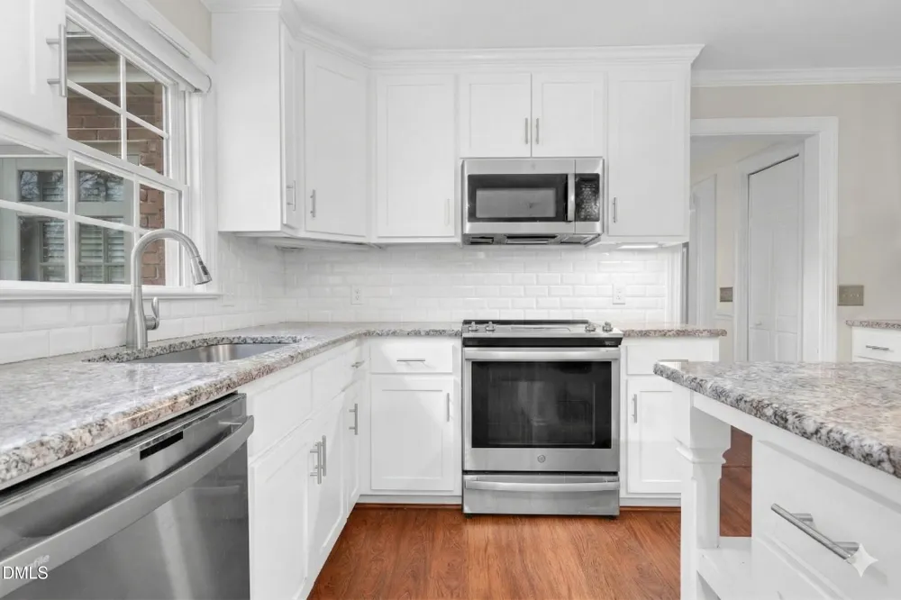 803 E Beechtree Drive Nashville, NC 27856