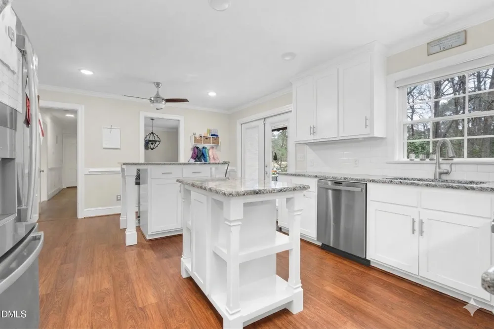 803 E Beechtree Drive Nashville, NC 27856