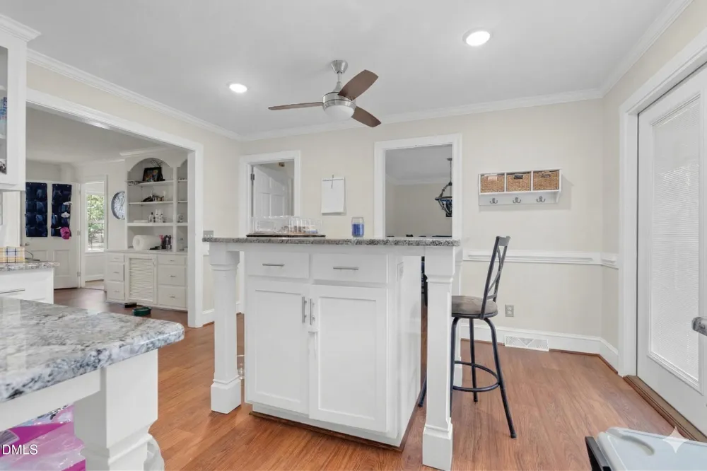 803 E Beechtree Drive Nashville, NC 27856