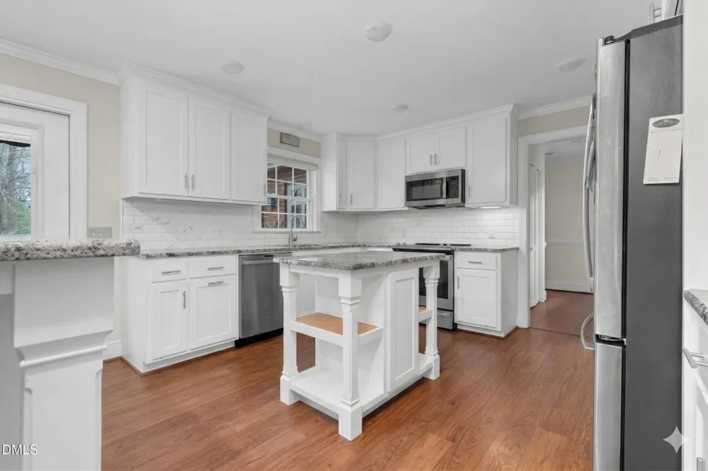 803 E Beechtree Drive Nashville, NC 27856
