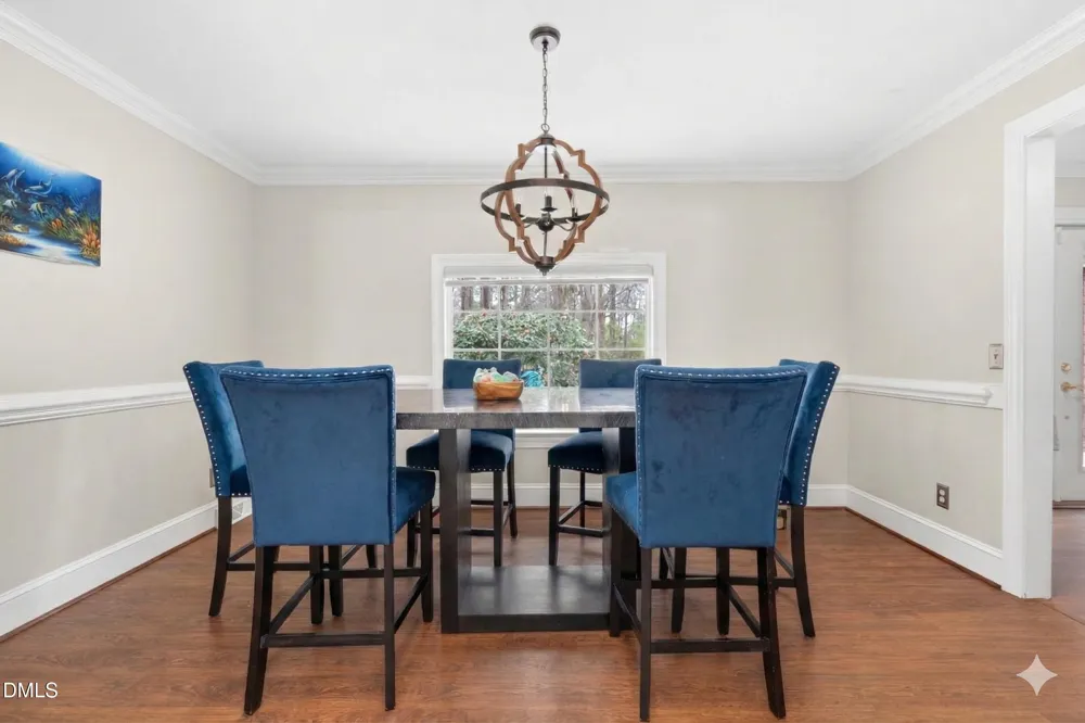 803 E Beechtree Drive Nashville, NC 27856