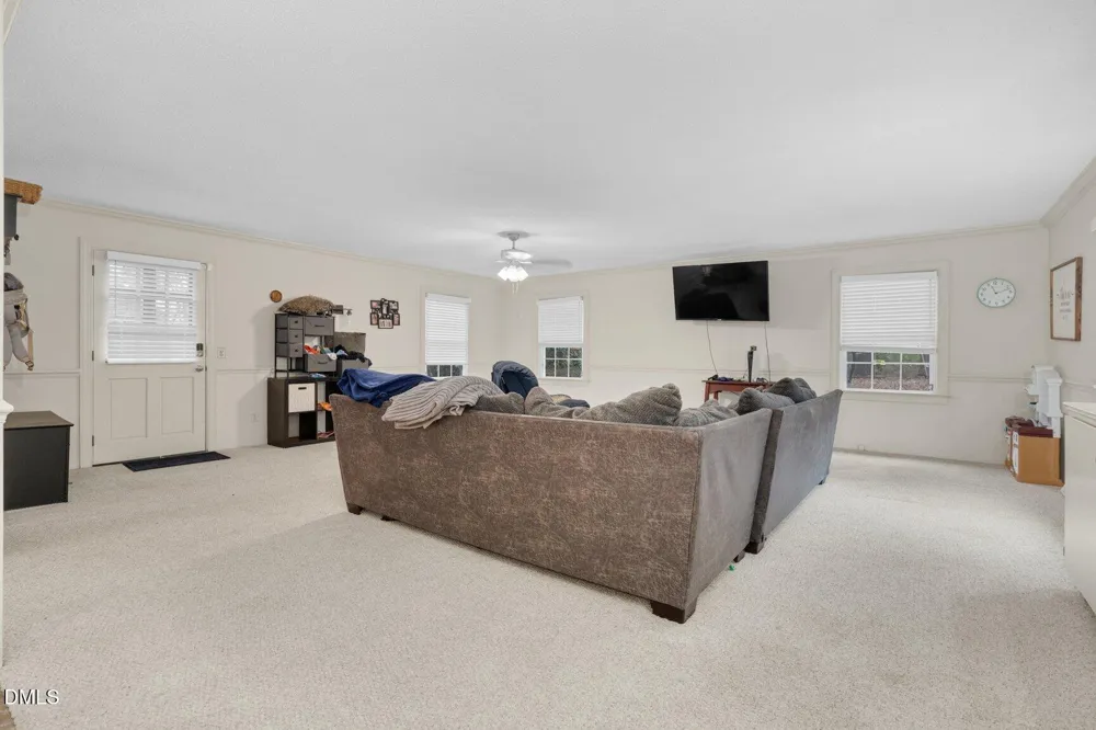 803 E Beechtree Drive Nashville, NC 27856