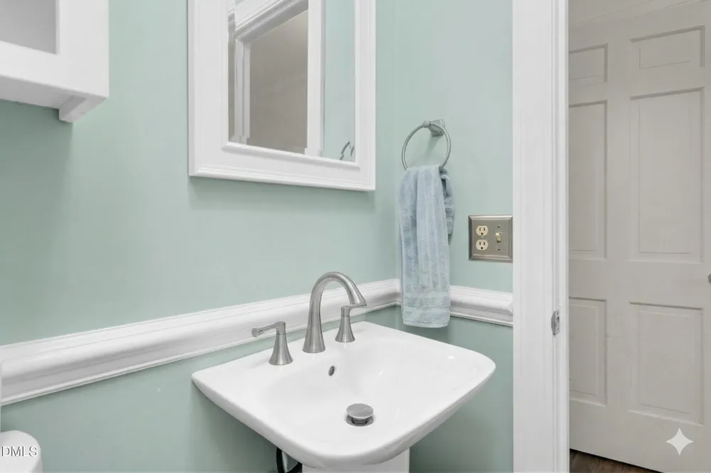 803 E Beechtree Drive Nashville, NC 27856