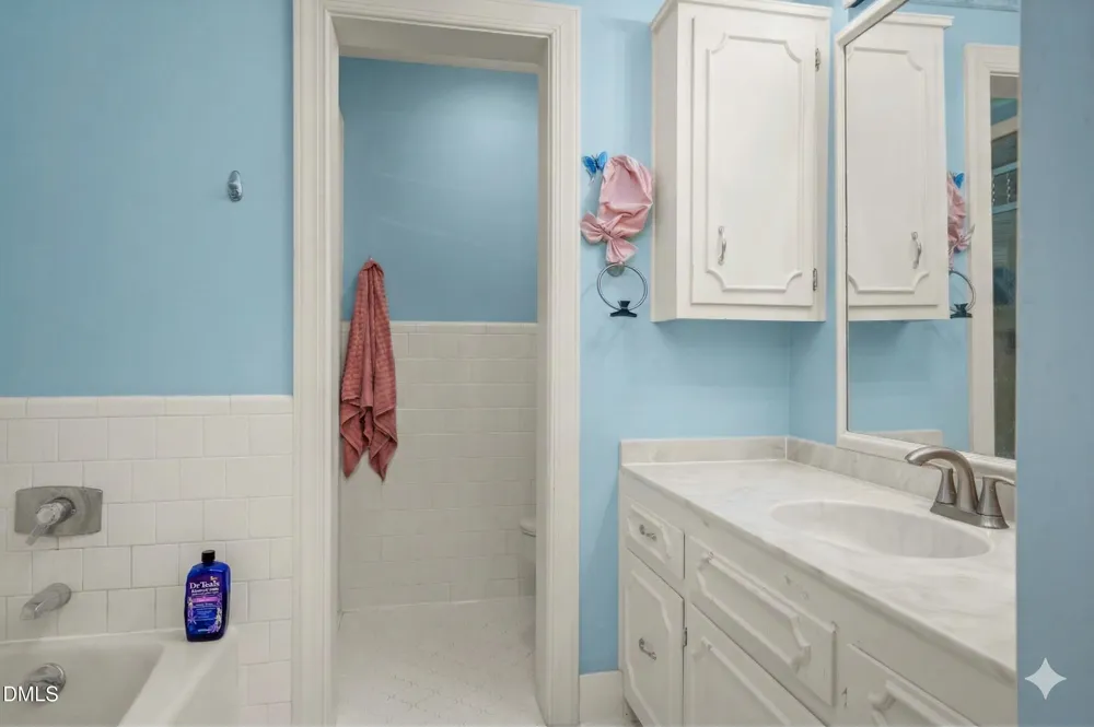 803 E Beechtree Drive Nashville, NC 27856