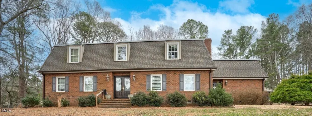 803 E Beechtree Drive Nashville, NC 27856