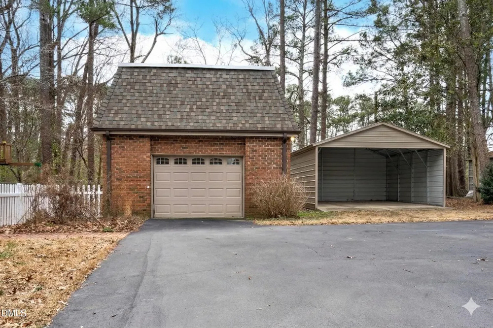 803 E Beechtree Drive Nashville, NC 27856