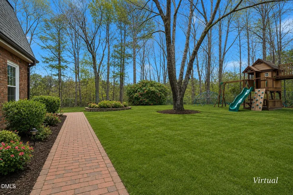 803 E Beechtree Drive Nashville, NC 27856