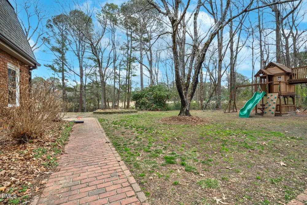 803 E Beechtree Drive Nashville, NC 27856