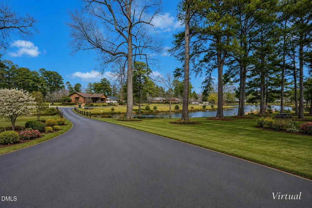 803 E Beechtree Drive Nashville, NC 27856