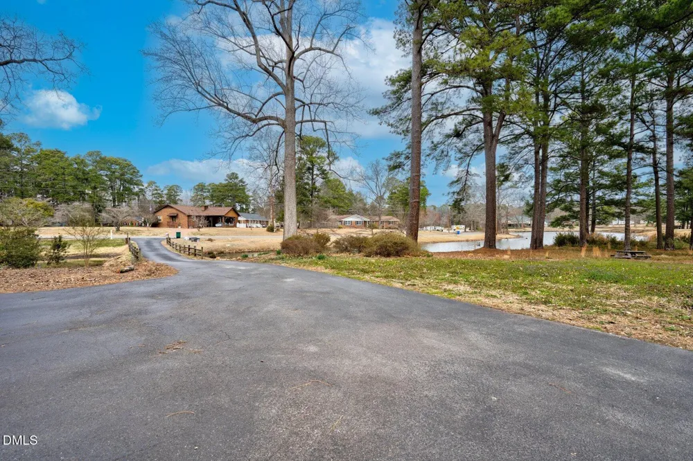 803 E Beechtree Drive Nashville, NC 27856