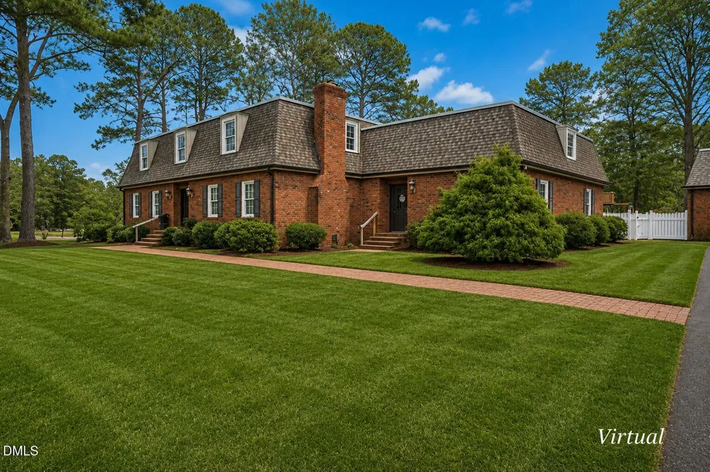 803 E Beechtree Drive Nashville, NC 27856