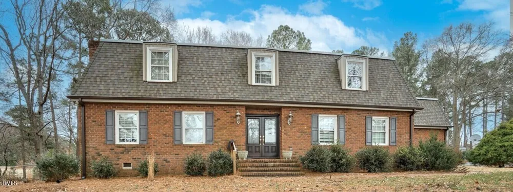 803 E Beechtree Drive Nashville, NC 27856