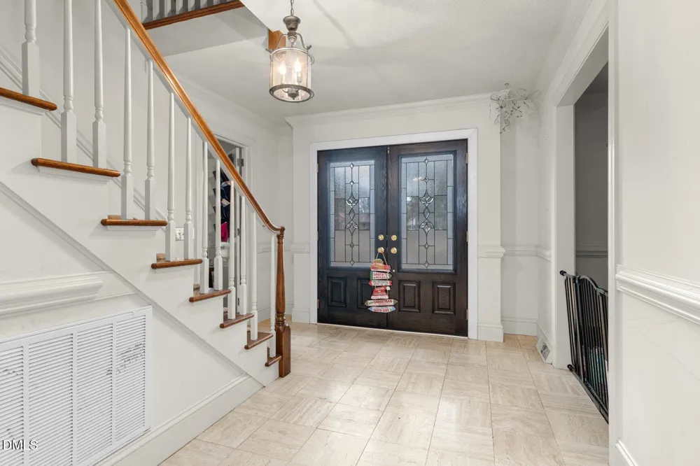 803 E Beechtree Drive Nashville, NC 27856