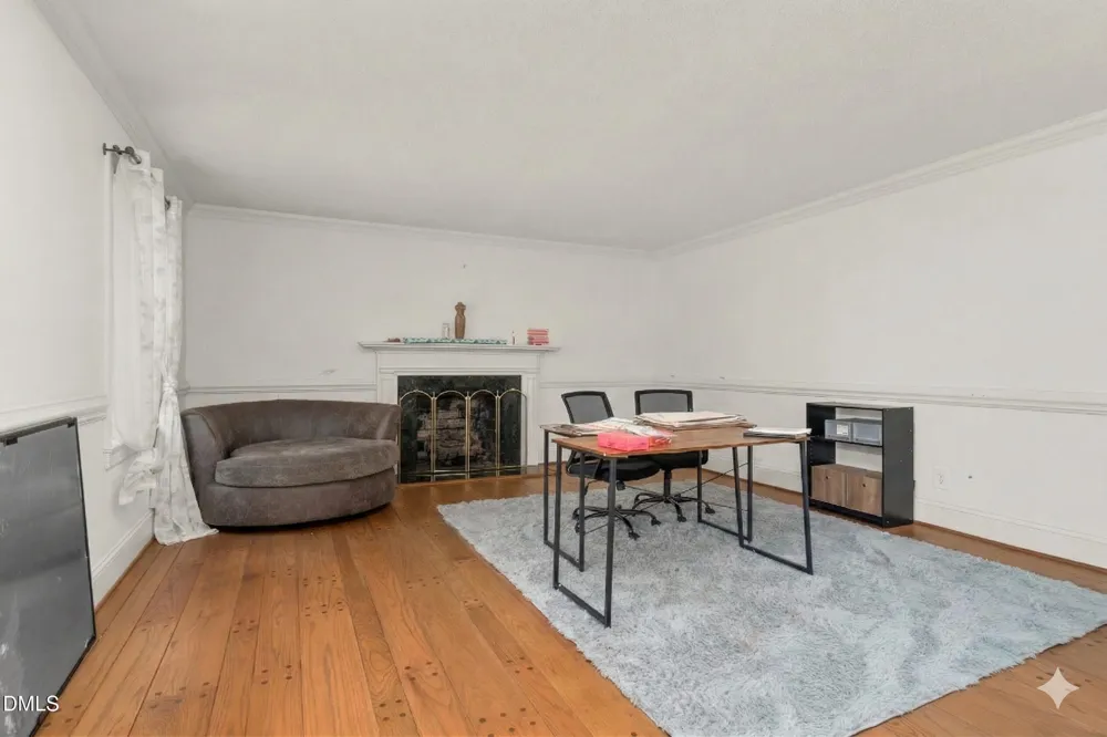 803 E Beechtree Drive Nashville, NC 27856