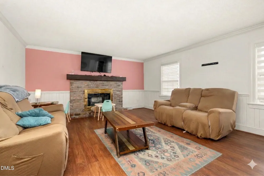 803 E Beechtree Drive Nashville, NC 27856