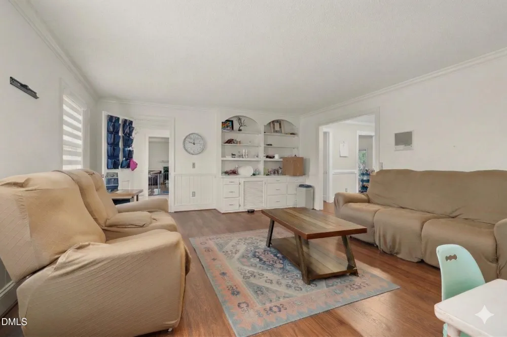 803 E Beechtree Drive Nashville, NC 27856