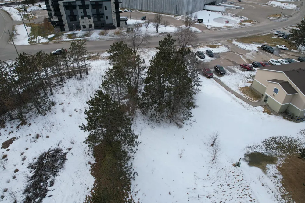 TBD Lakeside Drive Perham, MN 56437