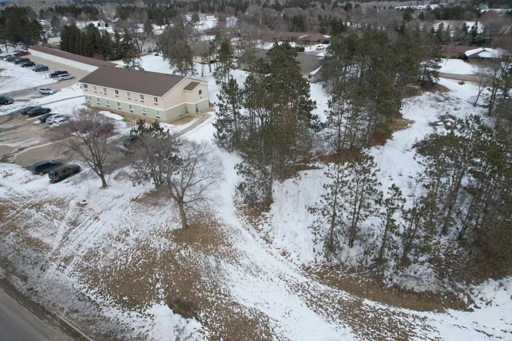 TBD Lakeside Drive Perham, MN 56437