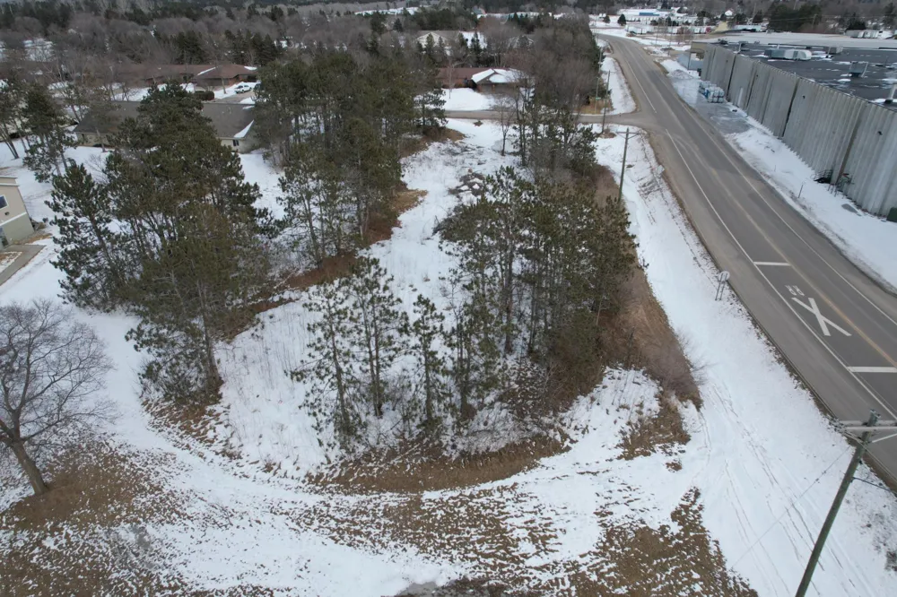 TBD Lakeside Drive Perham, MN 56437